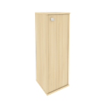 Шкаф средний узкий Л.СУ-2.3 Style