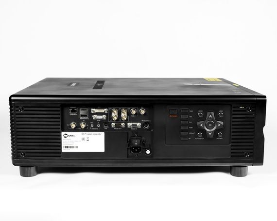 Проектор Exell EXD403Z