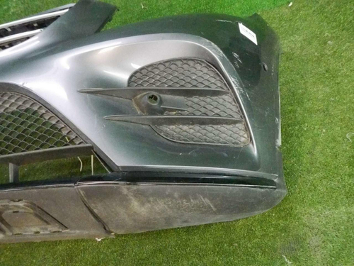 Бампер передний Mercedes GLC X253 15-19 В сборе