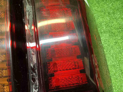 Фонарь правый Kia Sorento 4 (2020-2023)