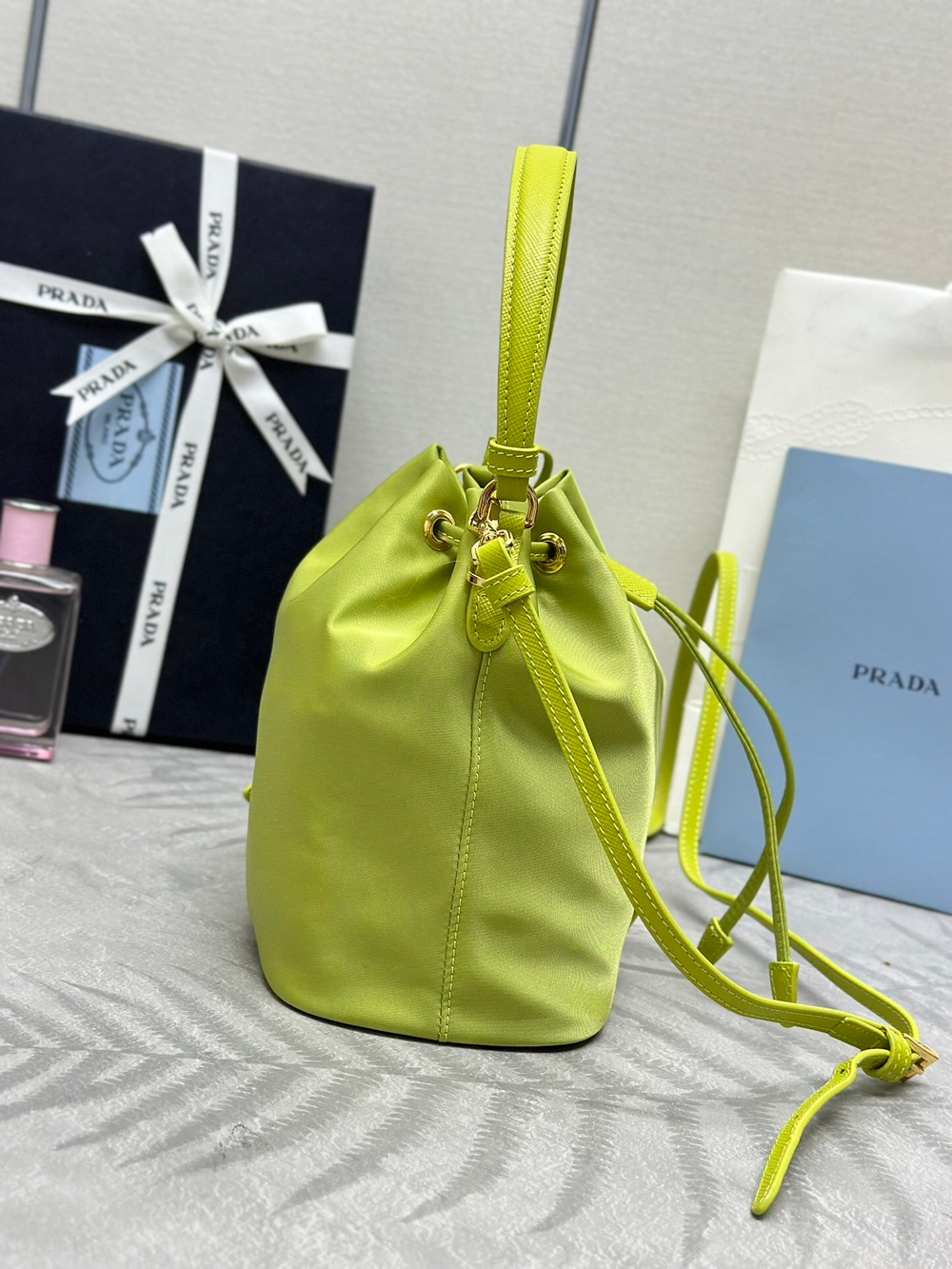 Prada Re-Edition 1978 Bag