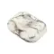 Apple AirPods Pro 2nd gen with MagSafe USB-C (2023) White Marble Matte