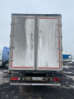 Туймазинский завод автобетоновозов 5885* Полуприцеп шторный 588510