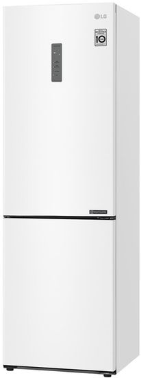 Холодильник LG GA-B459CQWL