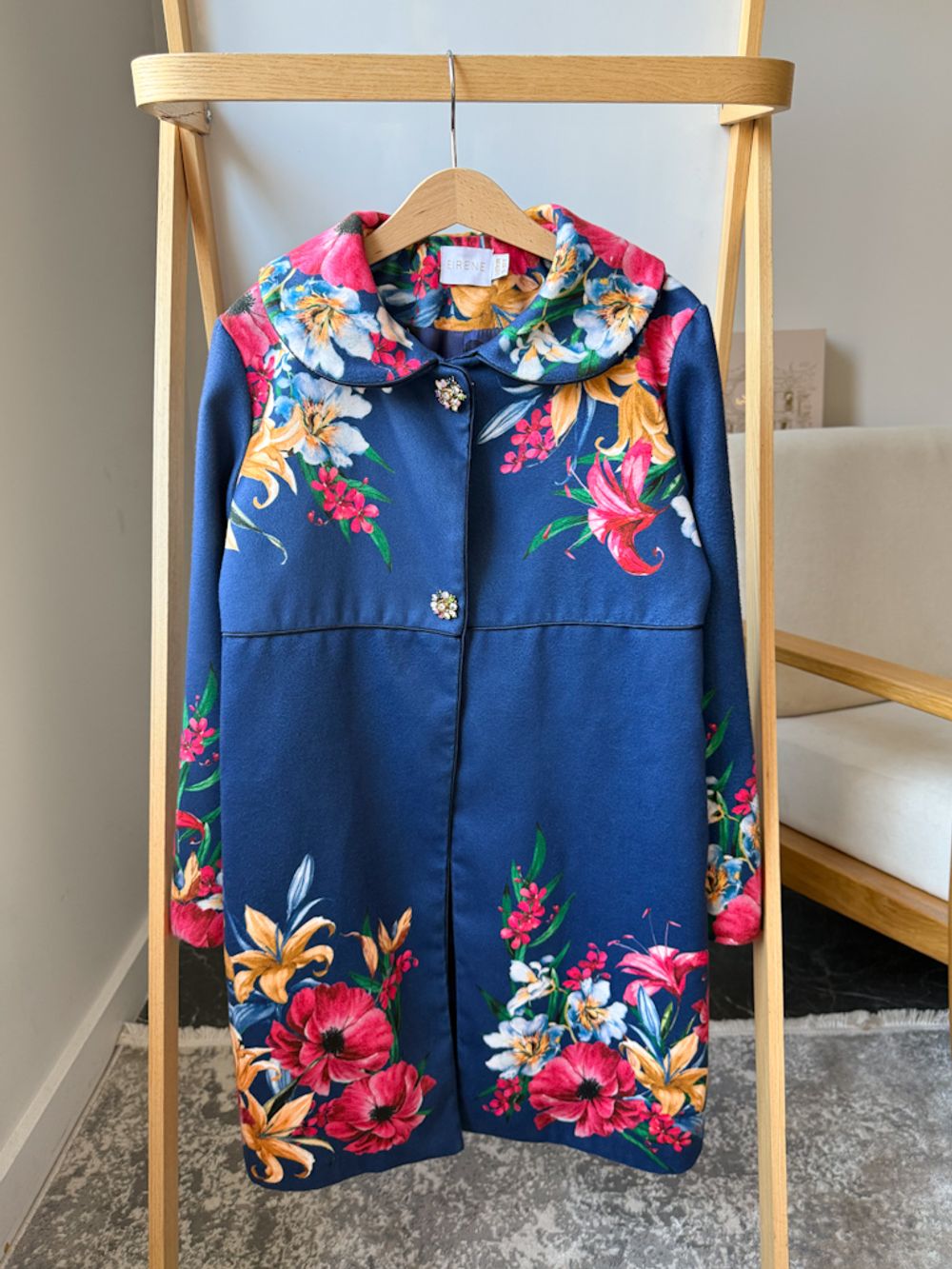 Пальто Eirene, 140