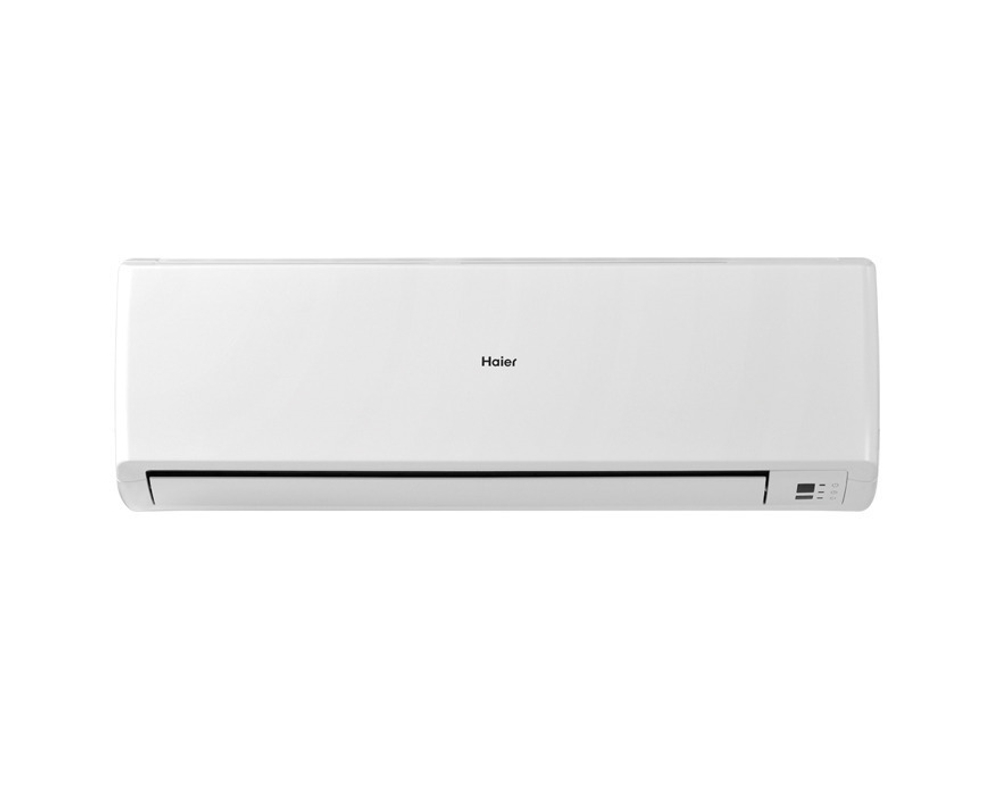 Haier HOME HSU-09HEK203/R2 (зимний комплект)