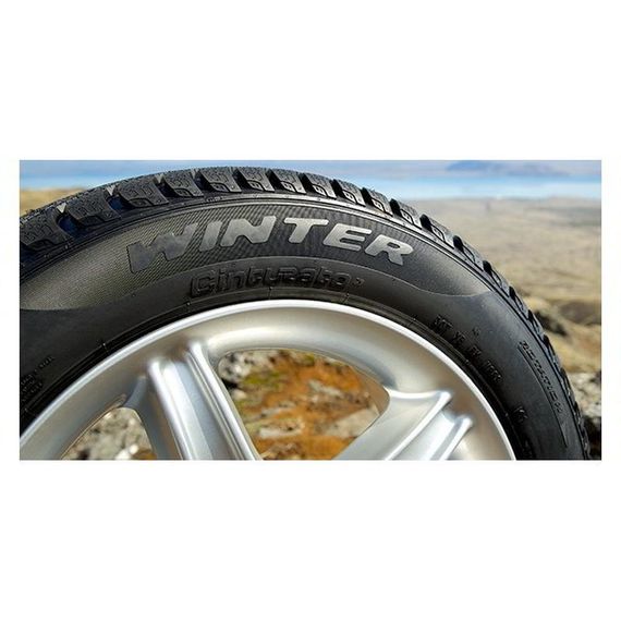 Pirelli Cinturato 2 235/55 R17 103V XL
