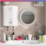 Водонагреватель накопительный OASIS LN-10