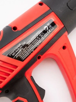 Фен строительный Mauri SH-2300