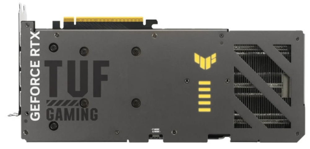 Видеокарта ASUS GeForce RTX 5060 TUF GAMING OC (TUF-RTX5060-O8G-GAMING)