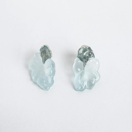 Mineral Weather Cерьги "Мальва"