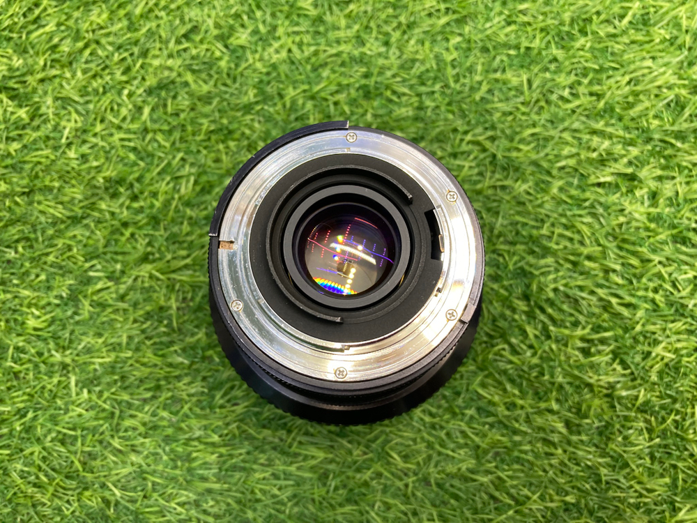 Vivitar Series 1 35-85mm 2.8
