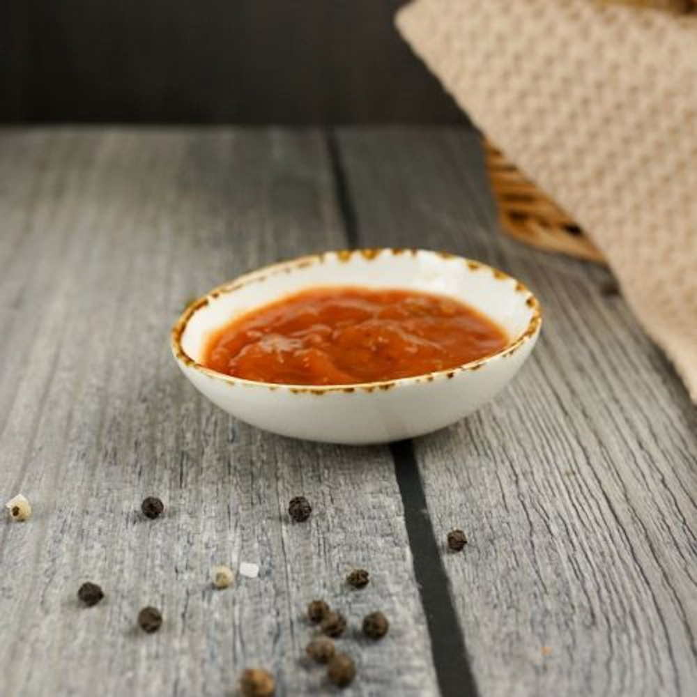 Соусник Organica Grain 50 мл, 8.6 *7 см,  P.L. Proff Cuisine