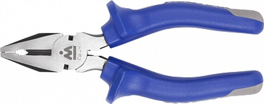 Плоскогубцы  МАСТАК 030-00180H