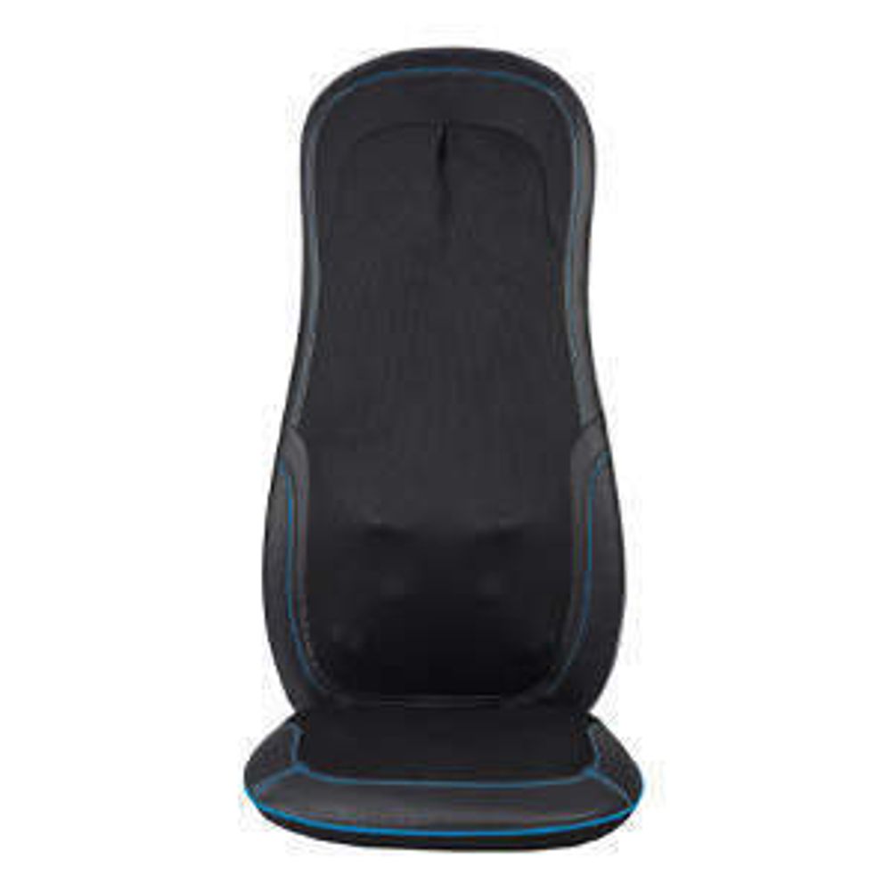 Массажная накидка Ergonova FeelBack2