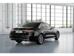 Mercedes-Benz S 450 4M AMG* DigL* Bur* Pano* AIR*360*Mem