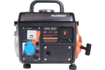 Бензиновый генератор Patriot GRS 950 476102219