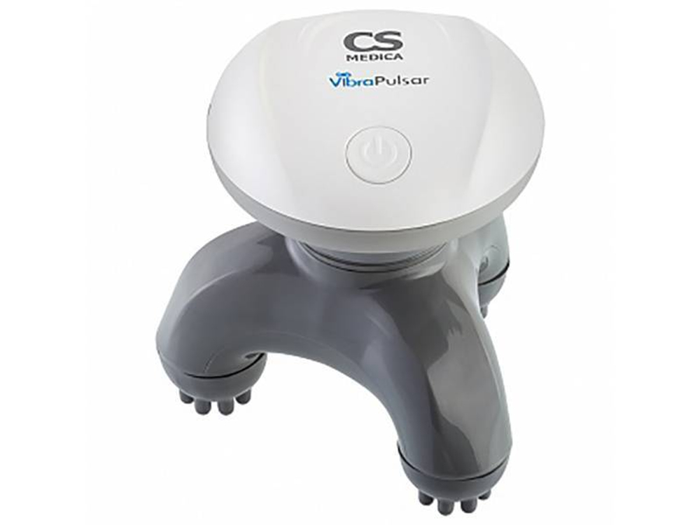 Вибромассажер CS-v3 mini
