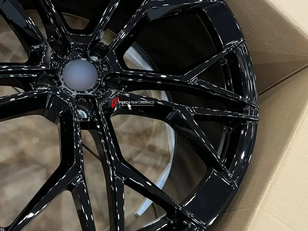 КОВАНЫЕ ДИСКИ ДЛЯ BMW XM G09 2023 БМВ