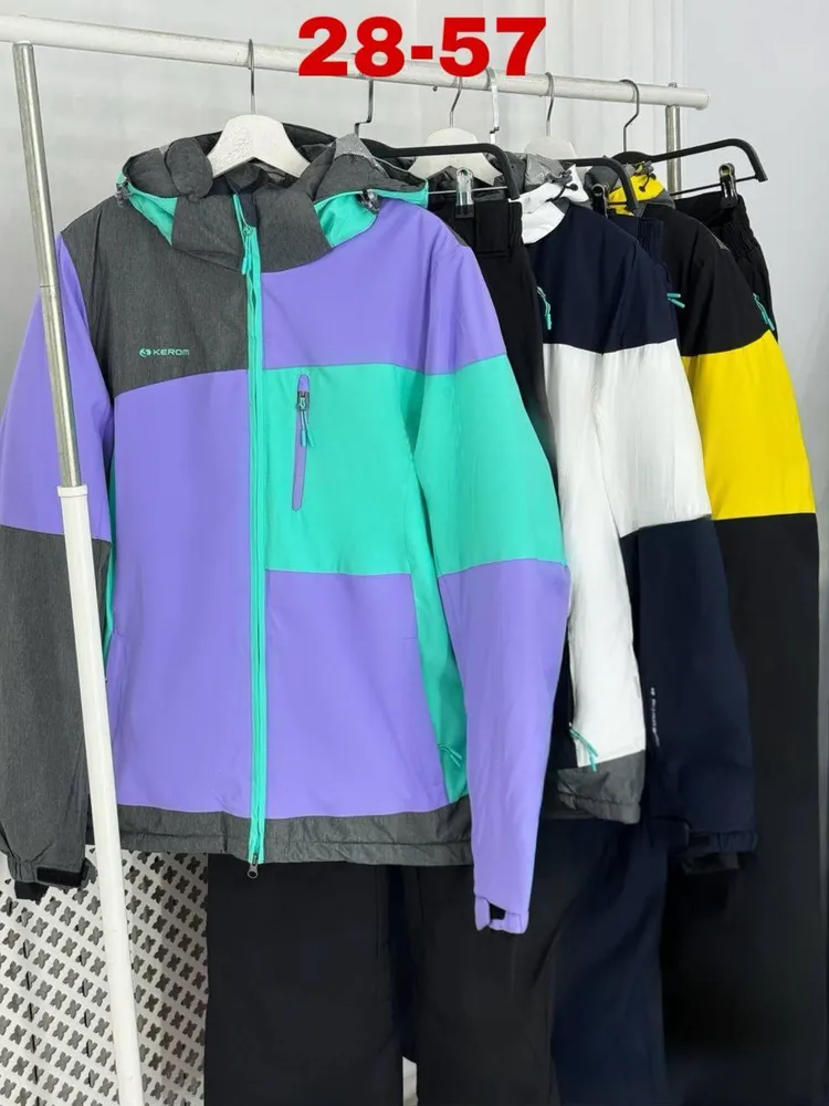 Костюм 50343356 Fabrika