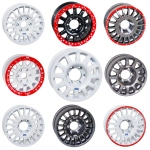 Кованые диски BRAID для Lexus GX550 GX550H лексус бэдлоки автомобильные диски колеса ковка диск