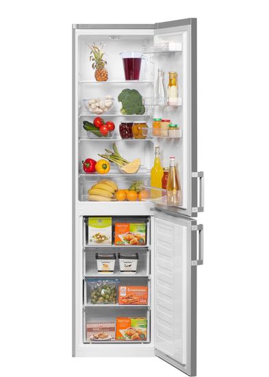 Холодильник Beko CSKR 5335M21 S