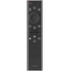 Телевизор QLED 65" Samsung QE65QN700BUXCE черный, USB, WiFi, Smart TV (RUS)
