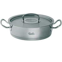 Сотейник Fissler Original Pro Collection 24 см 3 л