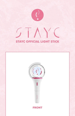 Официальный лайтстик STAYC