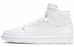 Кроссовки Jordan Air Jordan 1 Mid (Женская размерная сетка)