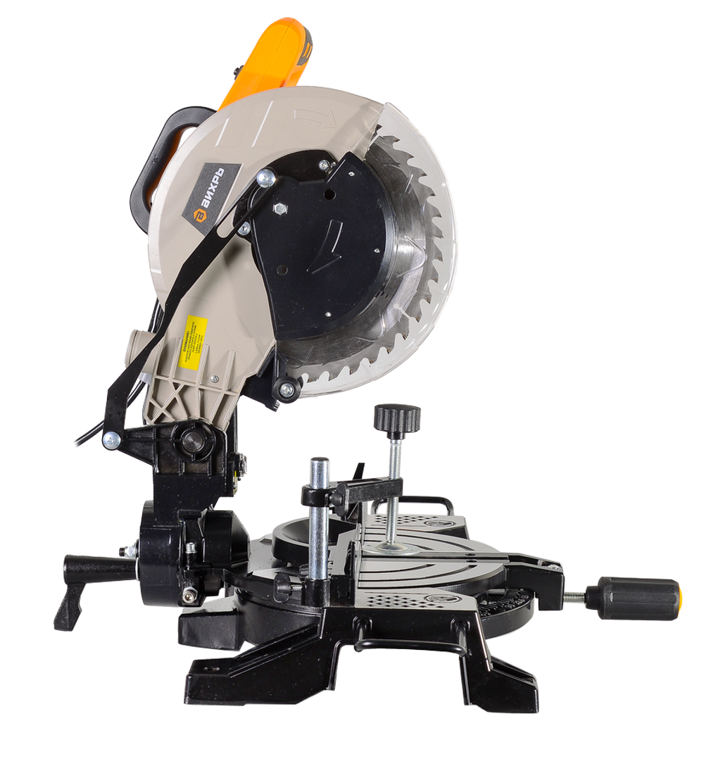 Торцовочная пила Вихрь ПТ-255Л