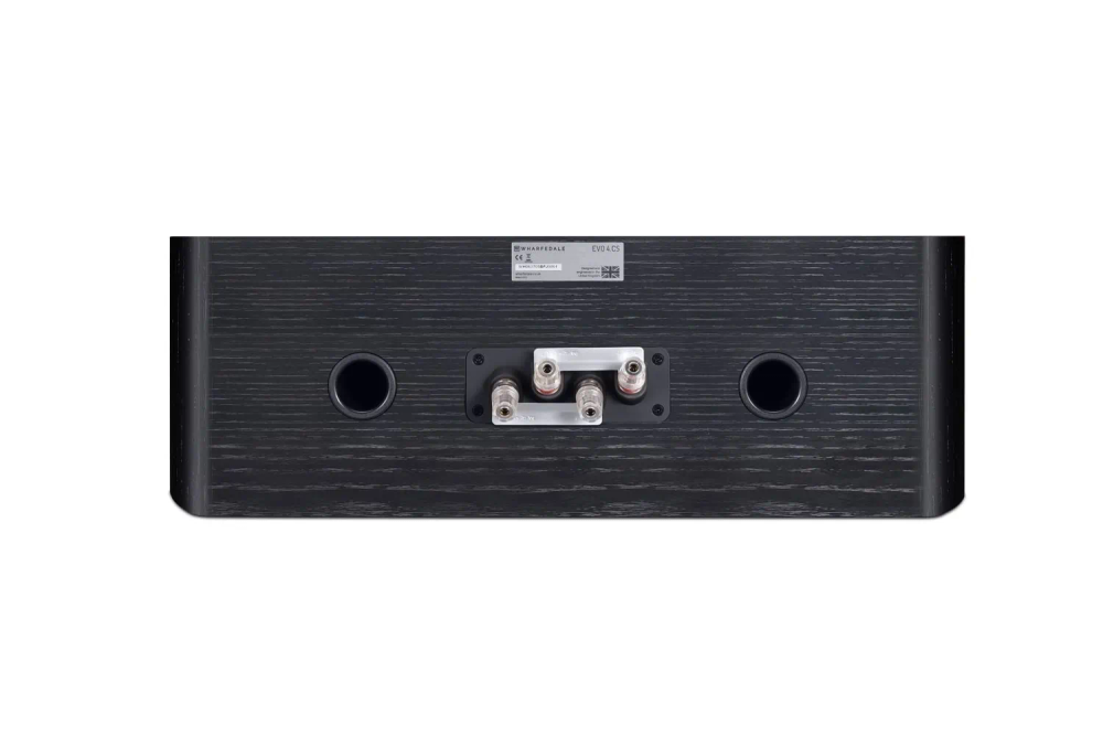Wharfedale EVO 4.СS BLACK OAK (черный дуб) центральный канал