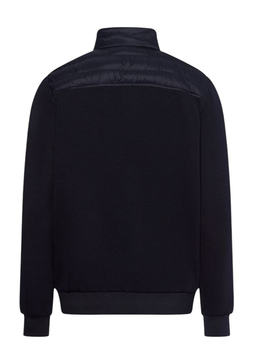 Куртка теннисная Tommy Hilfiger Mix Media Standing Collar