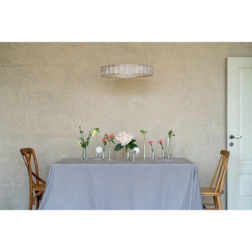 Подвесная люстра Divinare TERESA 1134/17 SP-32