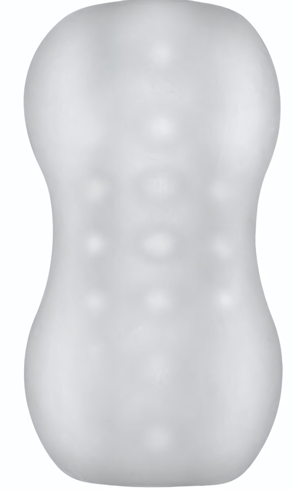 Прозрачный мини-мастурбатор Helping Head Pro (Цвет: прозрачный)