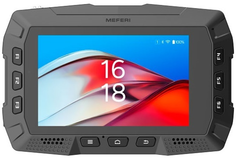 Терминал сбора данных Meferi ME10