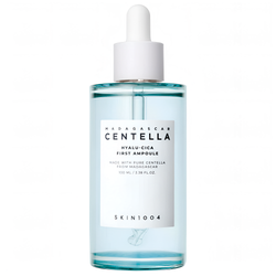 ✨SKIN1004 Madagascar Centella Hyalu-Cica First Ampoule - увлажняющая ампульная сыворотка✨