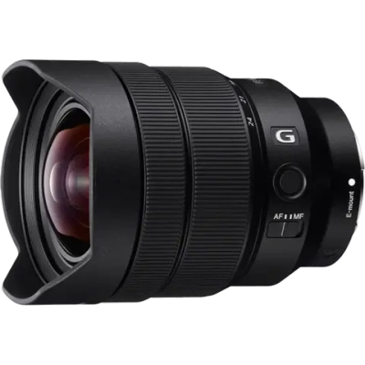 Объектив Sony FE 12-24mm f/4 G