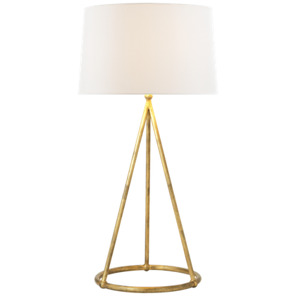 Настольная лампа Visual Comfort Nina Tapered Table Lamp