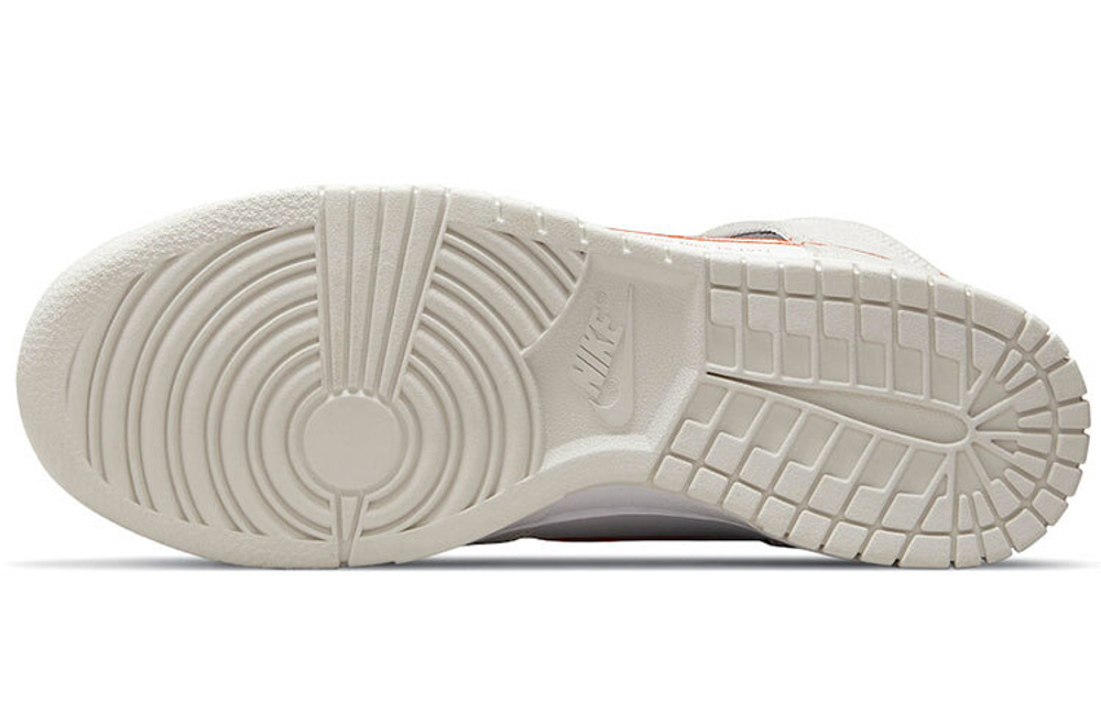 Кроссовки Nike Dunk "First Use" (Женская размерная сетка)