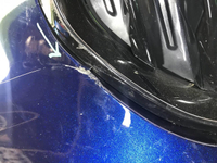 Бампер передний BMW X5 G05 (18-23) M-paket В сборе