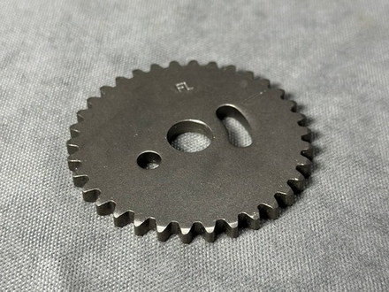 Звезда цепи ГРМ Minsk C4 300