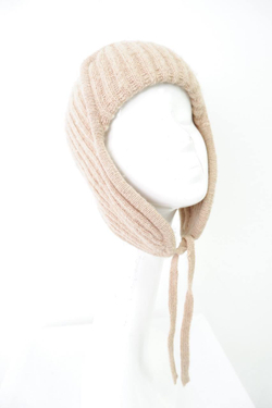 Шапка стильная на 5/6 лет