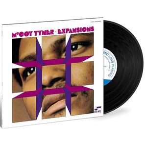 McCoy Tyner / Expansions (LP)