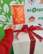 Большой набор "Волшебство" от eco-apple.ru