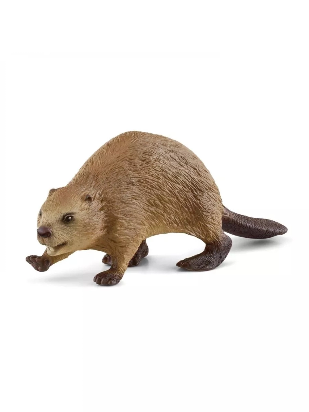 Фигурка Бобер Schleich 14855