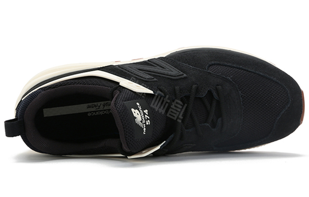 Кроссовки New Balance Nb 574 Sport (Женская размерная сетка)