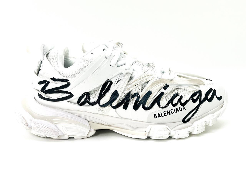 Кроссовки Balenciaga