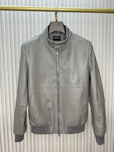 Куртка бомбер Ermenegildo Zegna