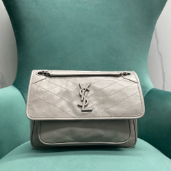 Saint Laurent Niki 28 cm
